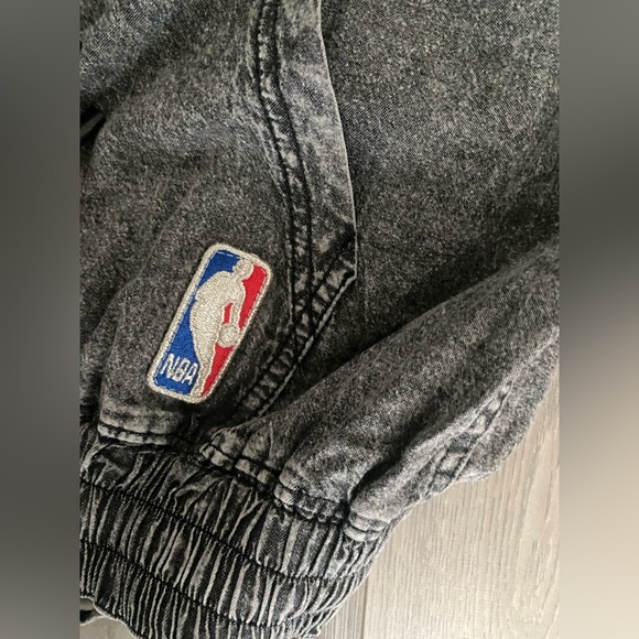 Marcelo Burlon Lakers Hoodie - Picture 2 of 6